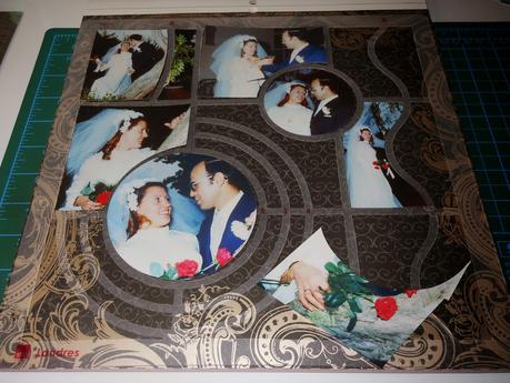 Experimentando con Azza