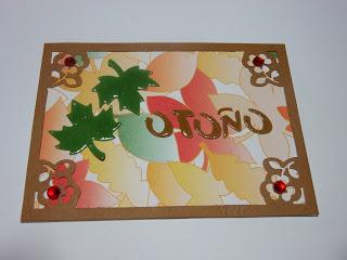 ATC: Otoño