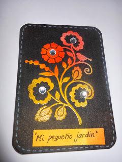 ATC: Mi Jardín