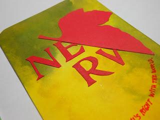 ATC: Neon Genesis Evangelion