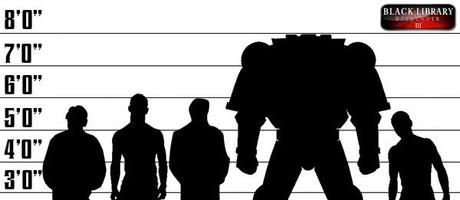 Black Library Weekender III a las puertas