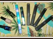 Evento Sephora-Glamour KIKO