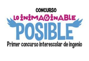 Lo inimaginable es posible 300x200