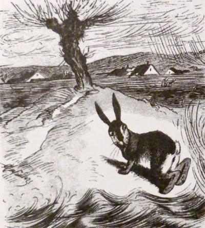 De fechas literarias y fechas reales