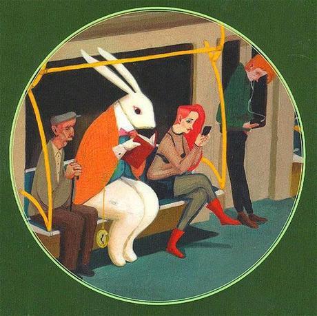 De fechas literarias y fechas reales