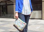 Blusa acuarela emes