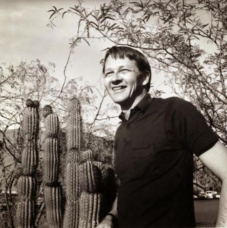 Donald Justice: Los hombres a los cuarenta: