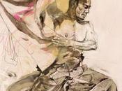 Kent Williams: lado oscuro