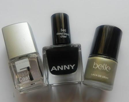 Starlight: Look, manicura y outfit