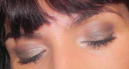 Starlight: Look, manicura y outfit