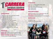 Carrera Parálisis Cerebral