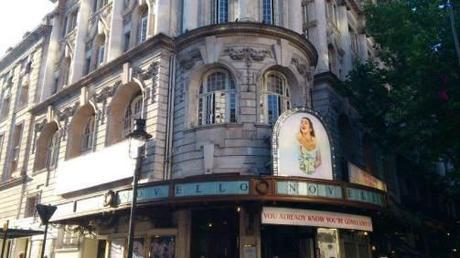 Emociónate con Mamma Mía! Mamma Mia musical London