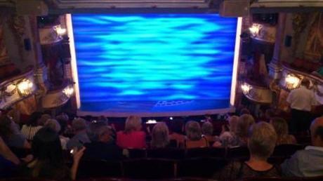 Emociónate con Mamma Mía! Mamma Mia Musical London