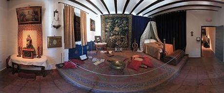 La Casa de Dulcinea en El Toboso