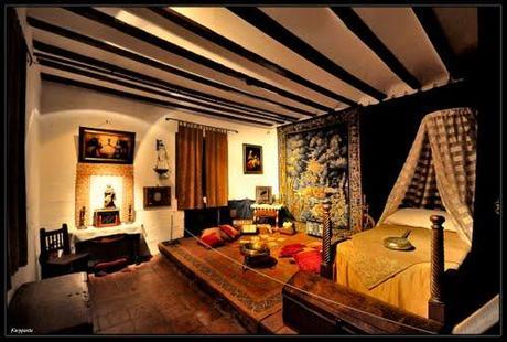 La Casa de Dulcinea en El Toboso