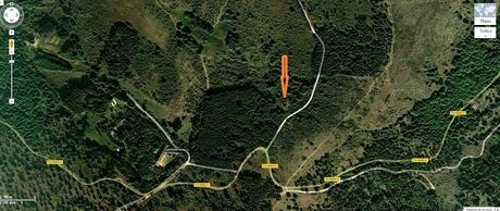 Pozo de la Nieve del Real de San Vicente