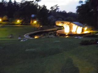 EL JARDÍN BOTÁNICO DE SINGAPUR