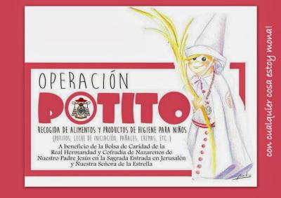 operacion potito