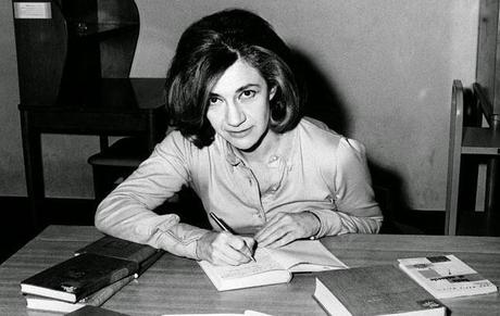 Ana María en su galaxia