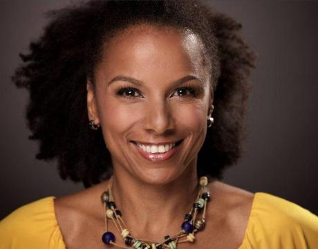 Maxine Williams