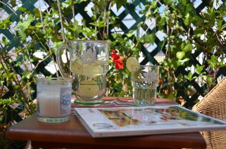 DECOPEDIA 5: CÓMO MONTAR UNA ZONA DE LECTURA EN LA TERRAZA