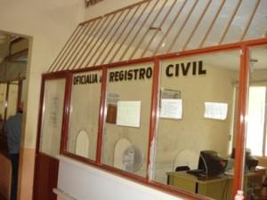 #registradores civiles y mercantiles