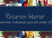 Recursos personas trabajando .tiff para descargar