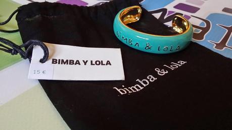 Shopping: Bimba & Lola