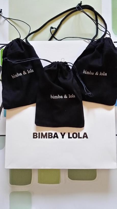 Shopping: Bimba & Lola