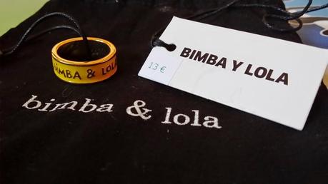 Shopping: Bimba & Lola