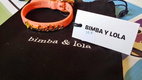 Shopping: Bimba & Lola