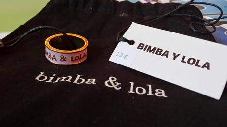 Shopping: Bimba & Lola