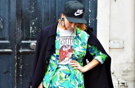 Inspiration: Tropical