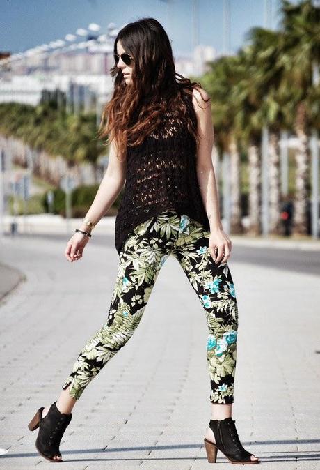 Inspiration: Tropical