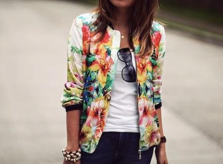 Inspiration: Tropical