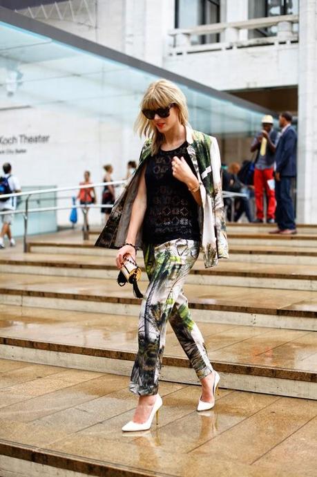 Inspiration: Tropical