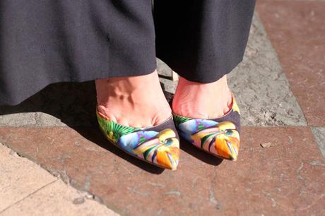 Inspiration: Tropical