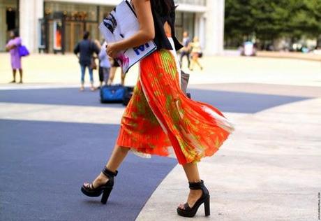 Inspiration: Tropical