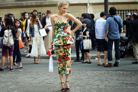 Inspiration: Tropical