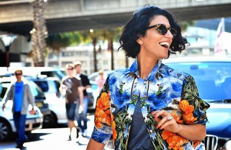 Inspiration: Tropical