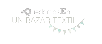 quedamos en un bazar textil