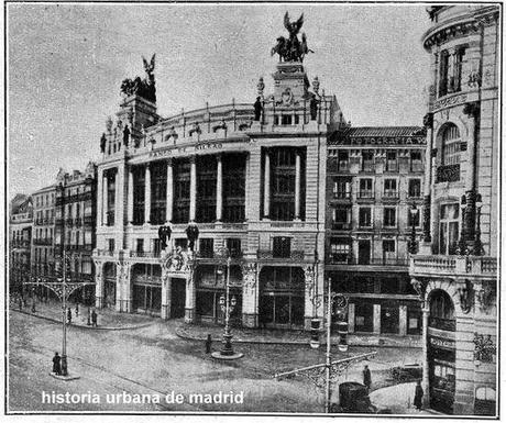 Los cafés madrileños en la obra de Galdós. CAPÍTULO III: Fortunata y Jacinta Los cafés madrileños en la obra de Galdós. CAPÍTULO III: Fortunata y Jacinta