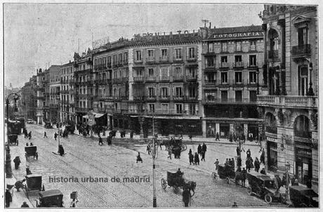 Los cafés madrileños en la obra de Galdós. CAPÍTULO III: Fortunata y Jacinta Los cafés madrileños en la obra de Galdós. CAPÍTULO III: Fortunata y Jacinta