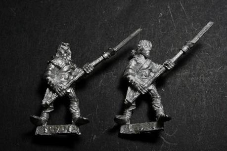 el primero es Spear 9 de referencia 074213/4 y el segundo es Spear 6 de referencia 074213/5