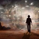 Diseño conceptual para La Torre Oscura