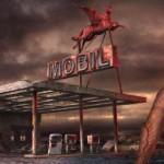 Diseño conceptual para La Torre Oscura