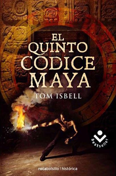 El Quinto Codice Maya El Quinto Codice Maya