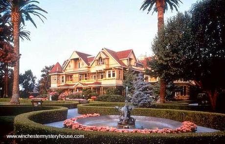 La Mansión Winchester