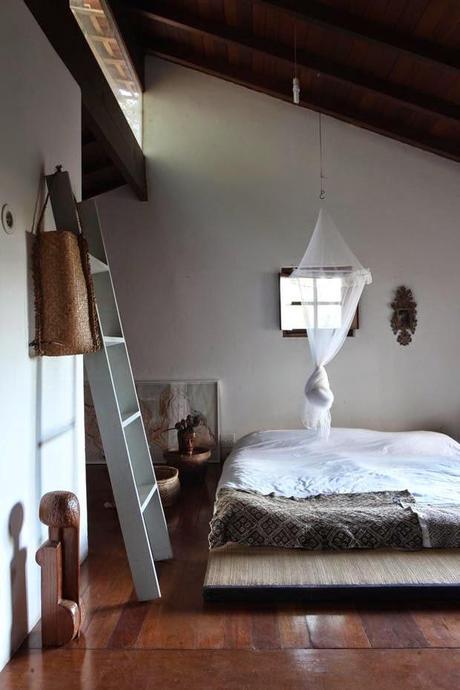 Pensatorium, una casa con mucho arte