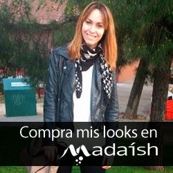 Compra mis looks en Madaish.com